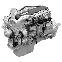C0443 Engine